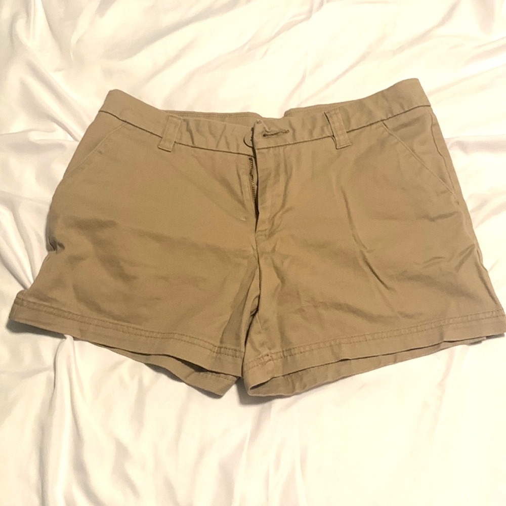 BCG khaki short